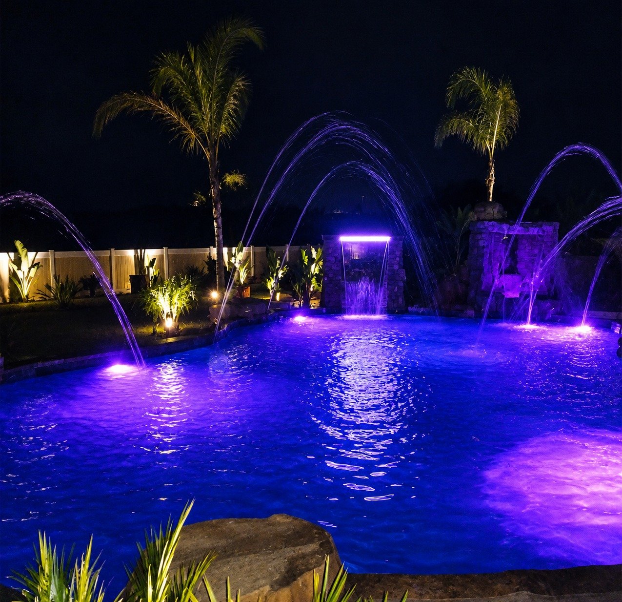 Pool Accessories
